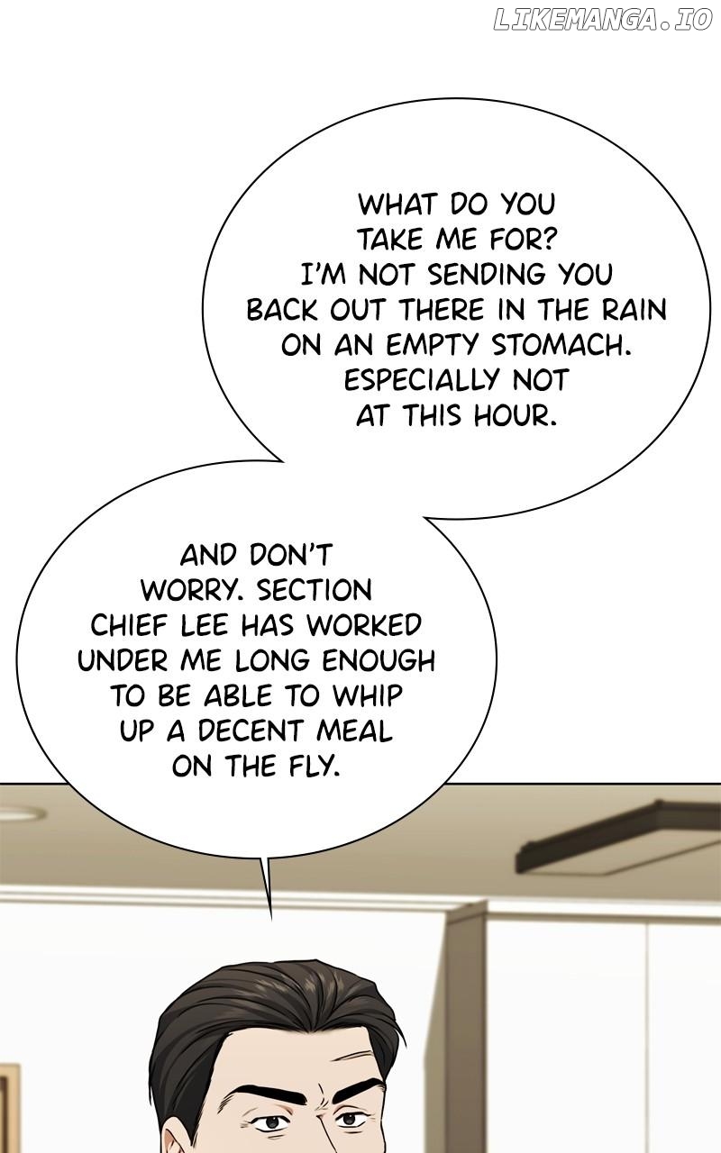 National Tax Service Thug Chapter 159 - page 55