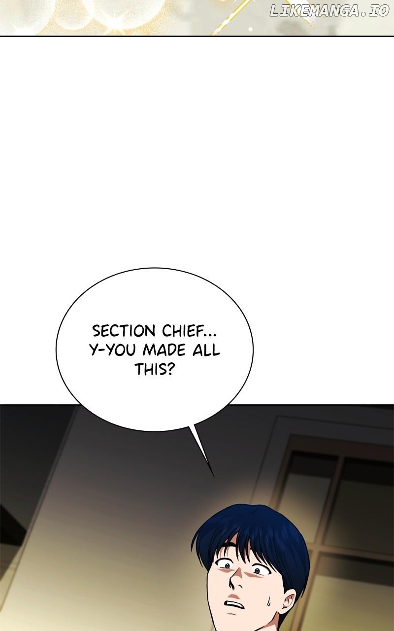 National Tax Service Thug Chapter 159 - page 60