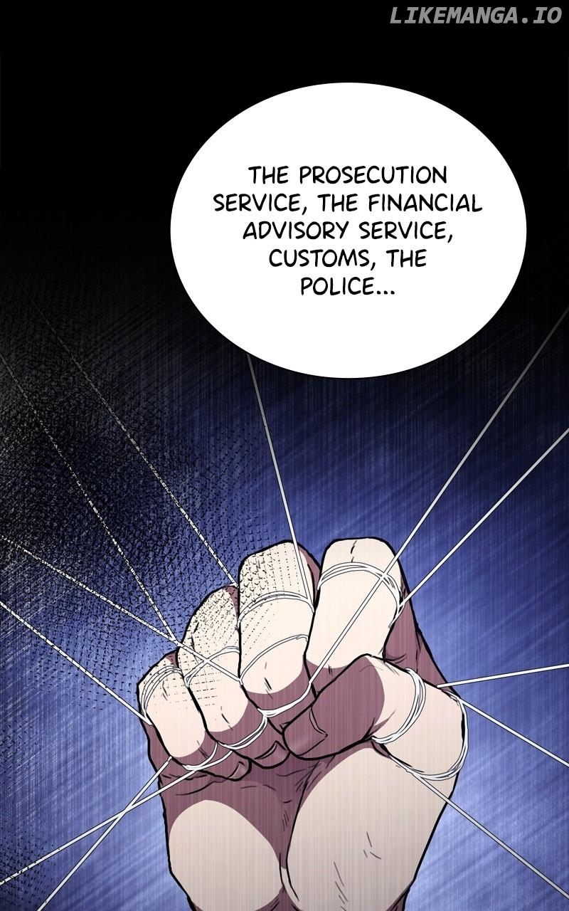 National Tax Service Thug Chapter 159 - page 78