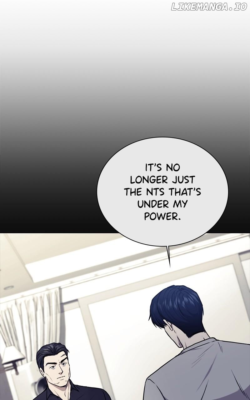 National Tax Service Thug Chapter 159 - page 94