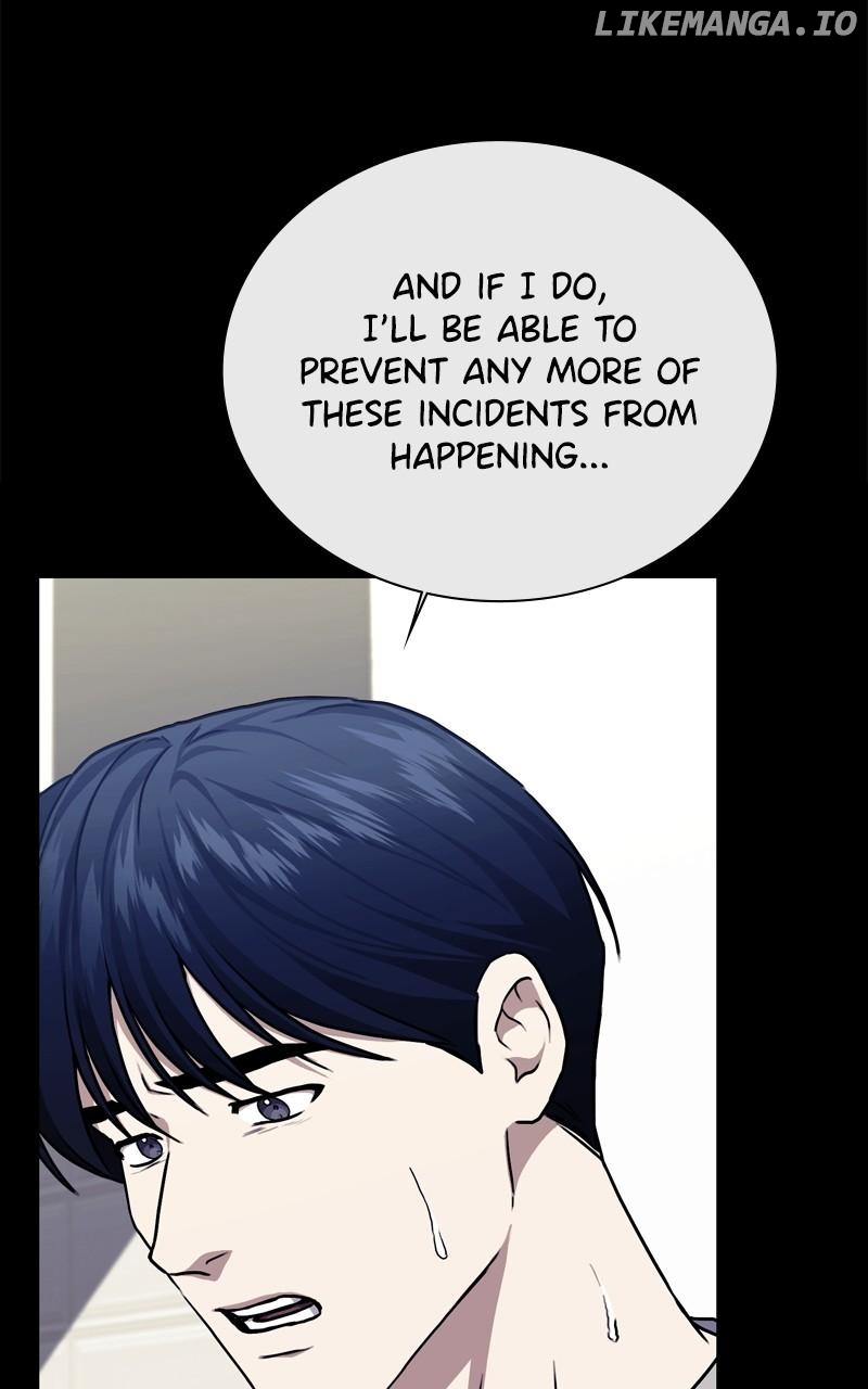 National Tax Service Thug Chapter 159 - page 97