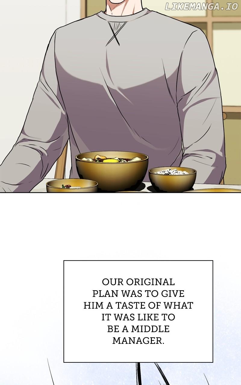 National Tax Service Thug Chapter 160 - page 11