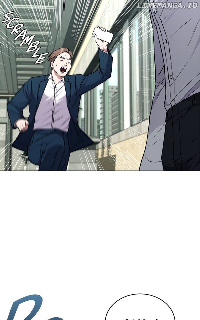National Tax Service Thug Chapter 161 - page 7