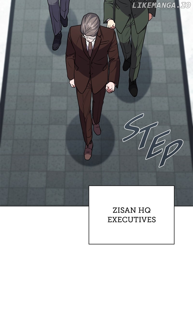 National Tax Service Thug Chapter 161 - page 12