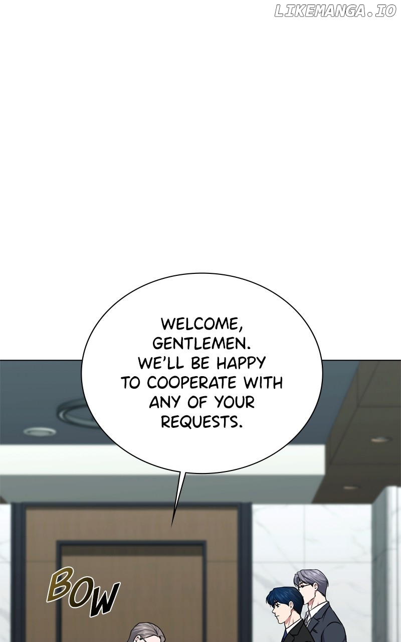 National Tax Service Thug Chapter 161 - page 13