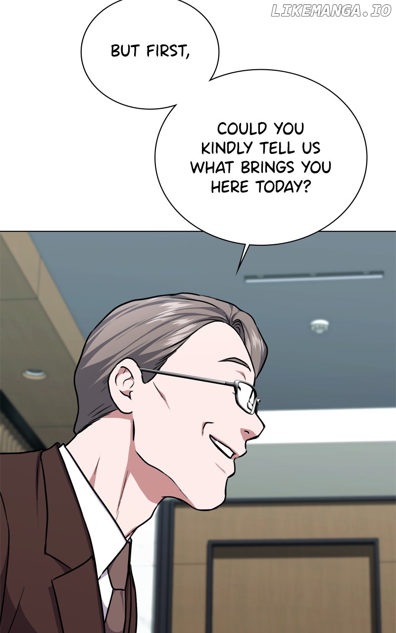 National Tax Service Thug Chapter 161 - page 15