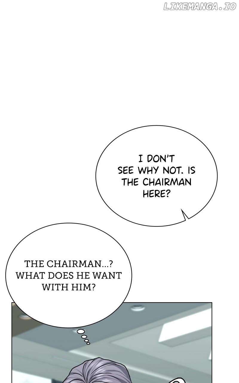 National Tax Service Thug Chapter 161 - page 25