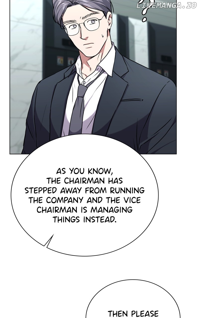 National Tax Service Thug Chapter 161 - page 26