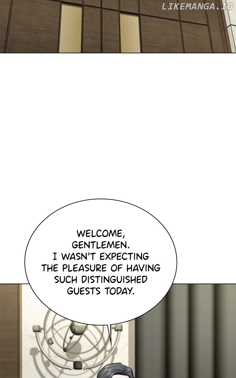 National Tax Service Thug Chapter 161 - page 30
