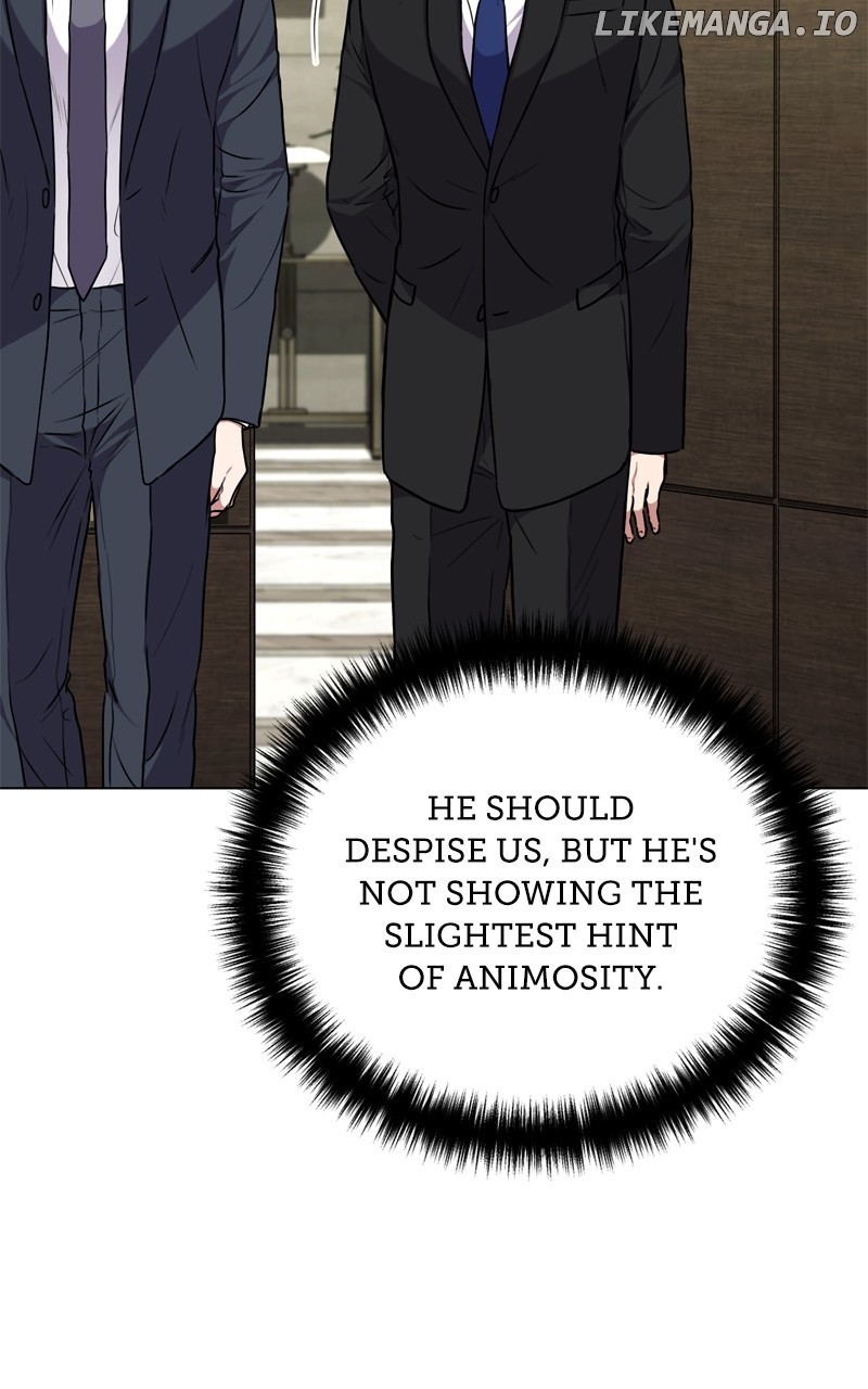 National Tax Service Thug Chapter 161 - page 33