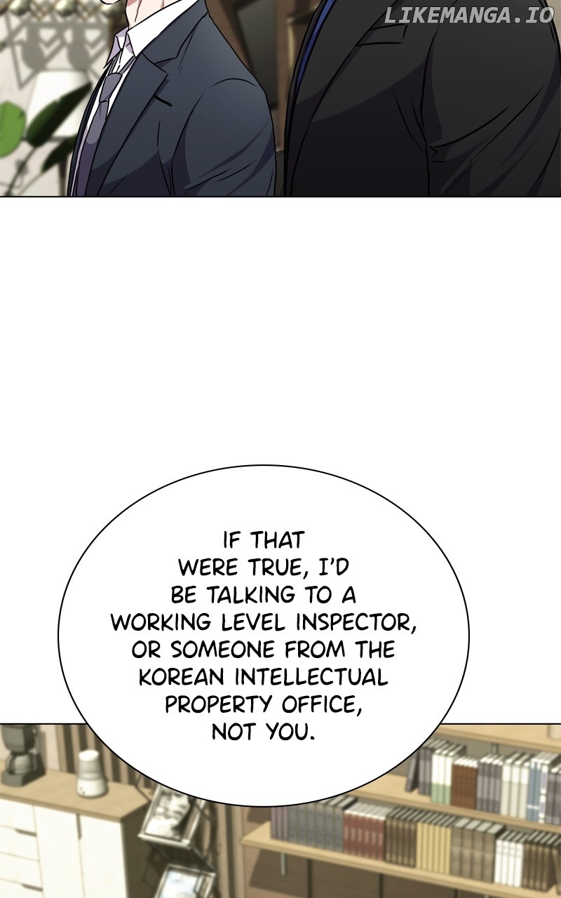 National Tax Service Thug Chapter 161 - page 42