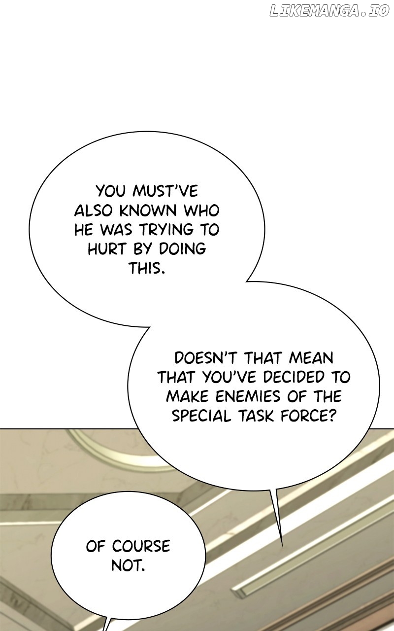 National Tax Service Thug Chapter 161 - page 52