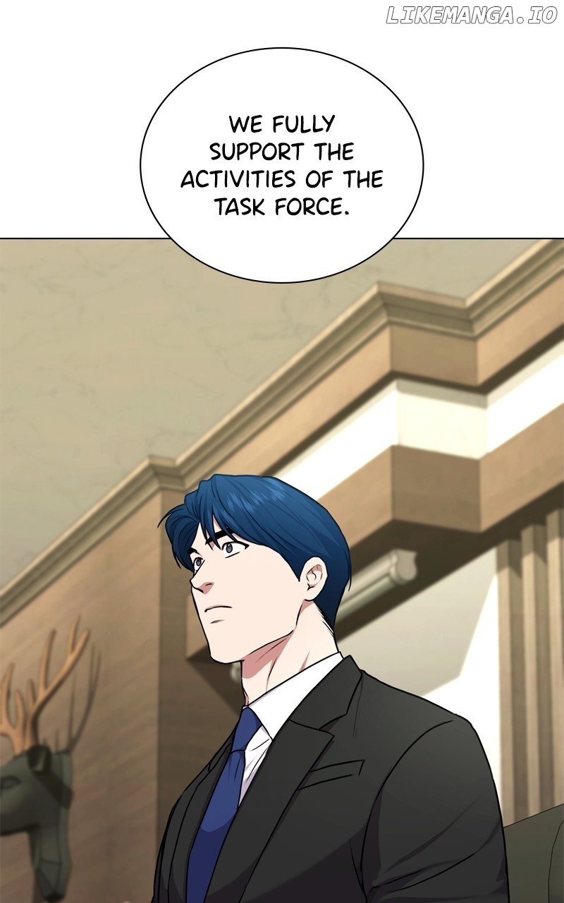 National Tax Service Thug Chapter 161 - page 54