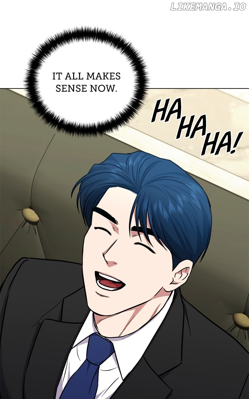 National Tax Service Thug Chapter 161 - page 60