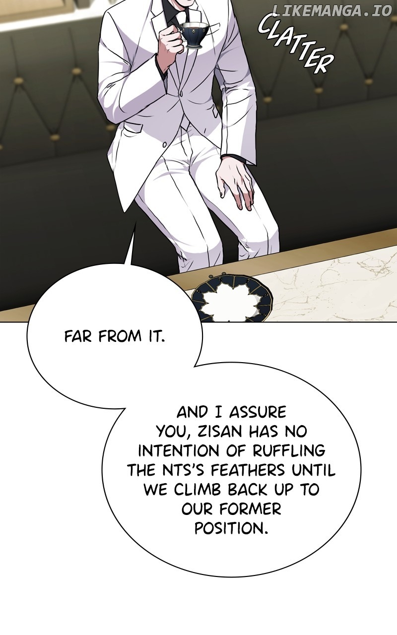 National Tax Service Thug Chapter 161 - page 72