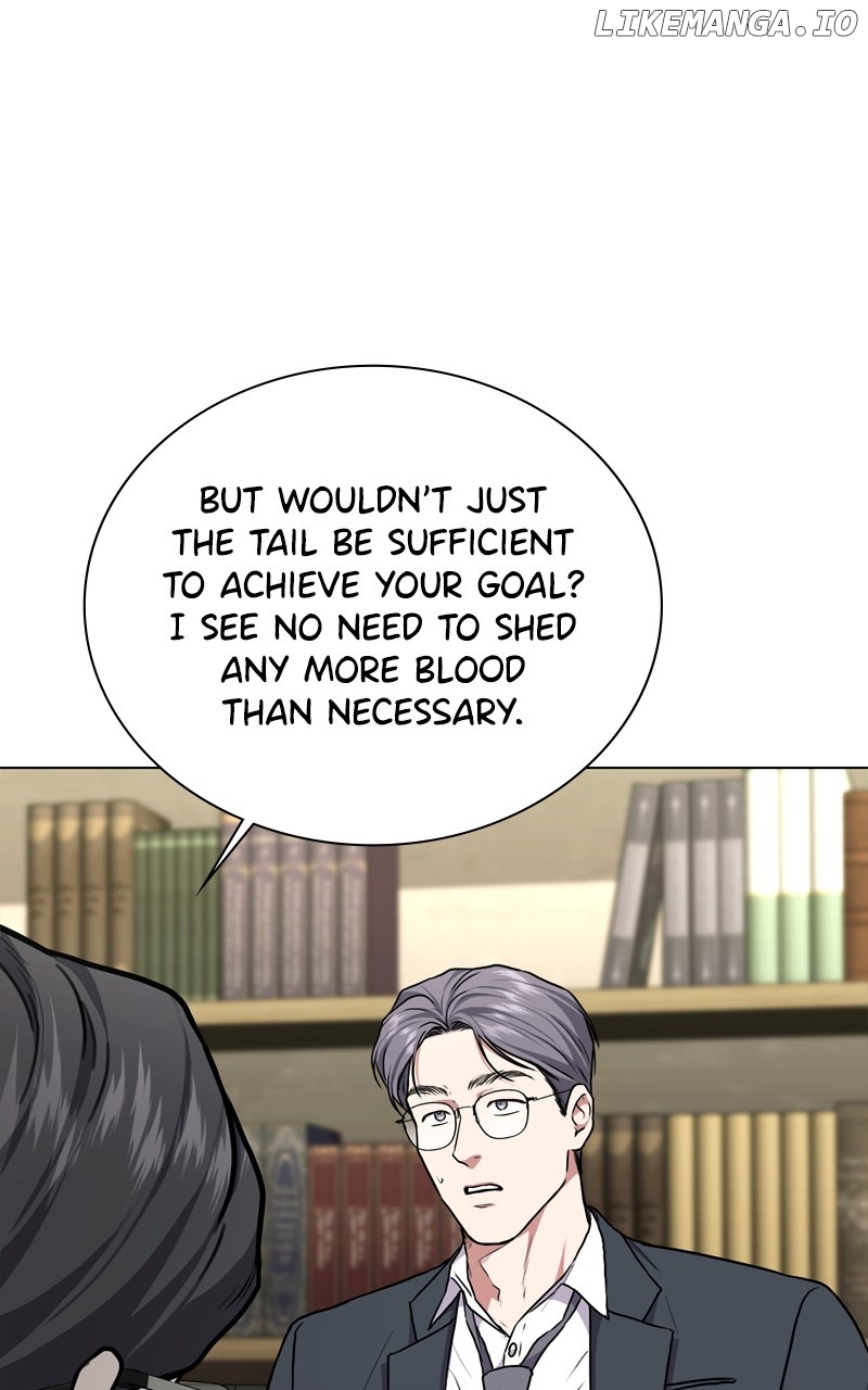 National Tax Service Thug Chapter 161 - page 73