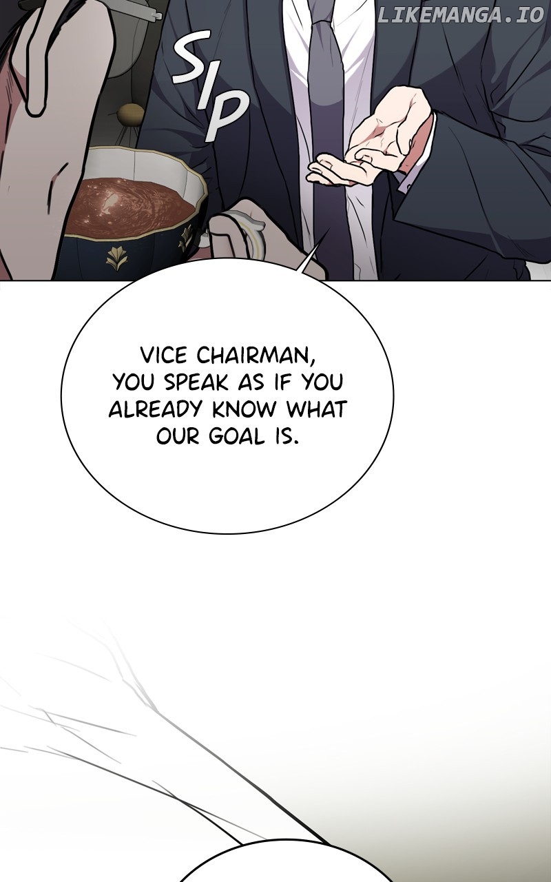 National Tax Service Thug Chapter 161 - page 74