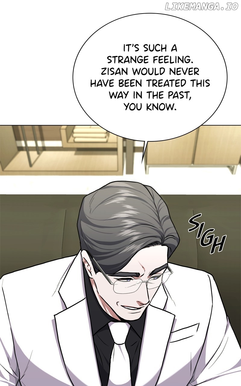 National Tax Service Thug Chapter 161 - page 77