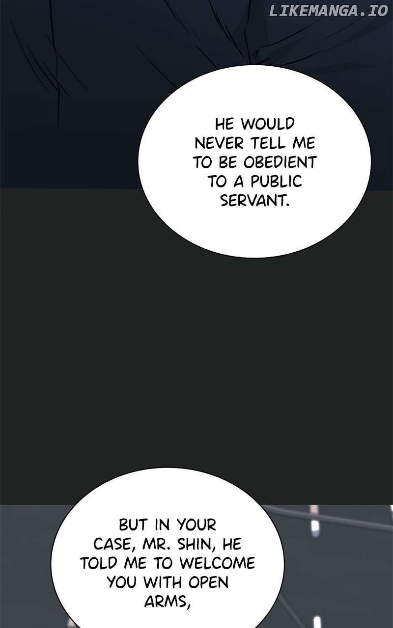 National Tax Service Thug Chapter 161 - page 80