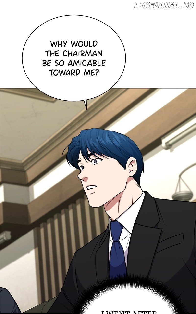 National Tax Service Thug Chapter 161 - page 83