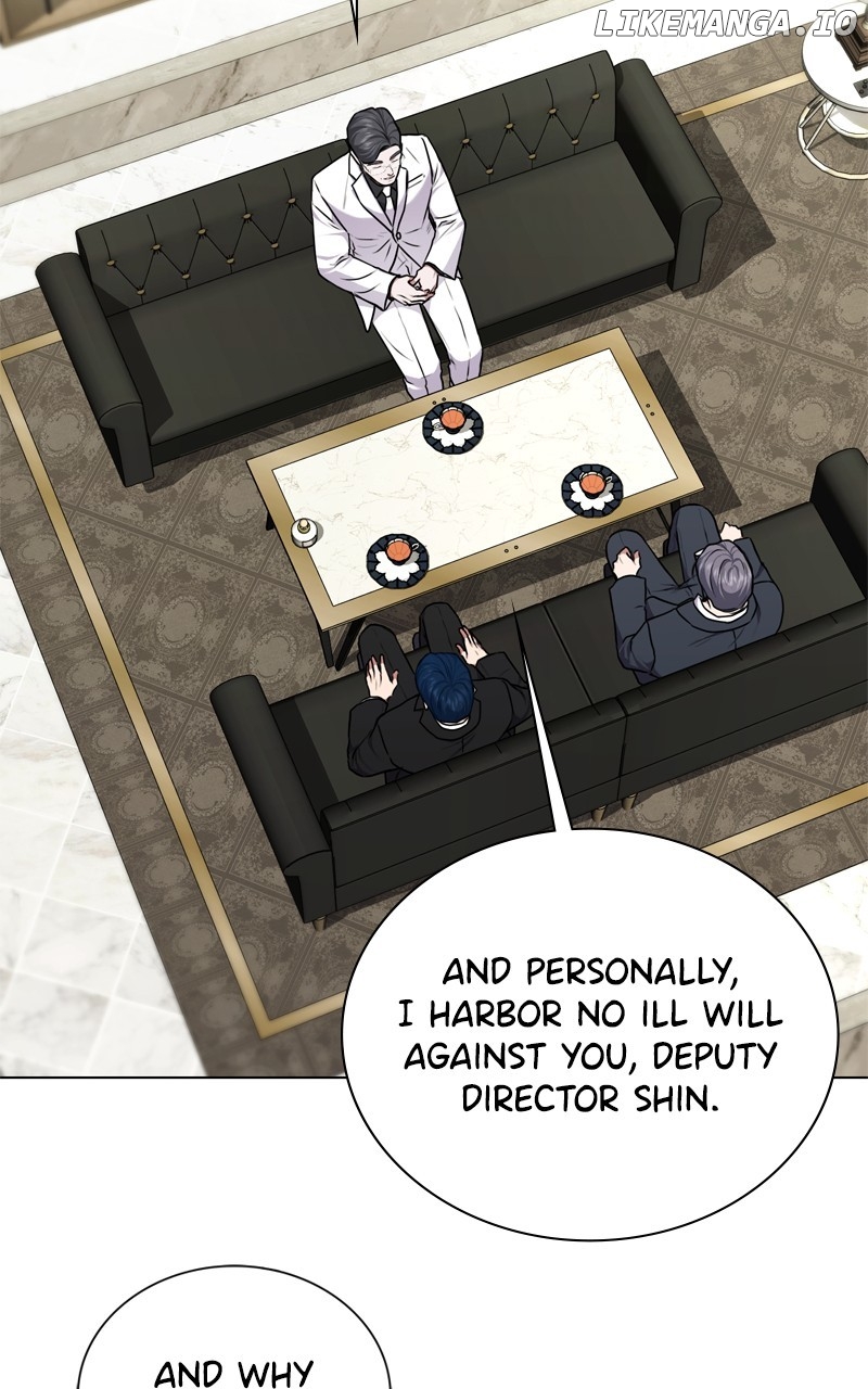 National Tax Service Thug Chapter 161 - page 85