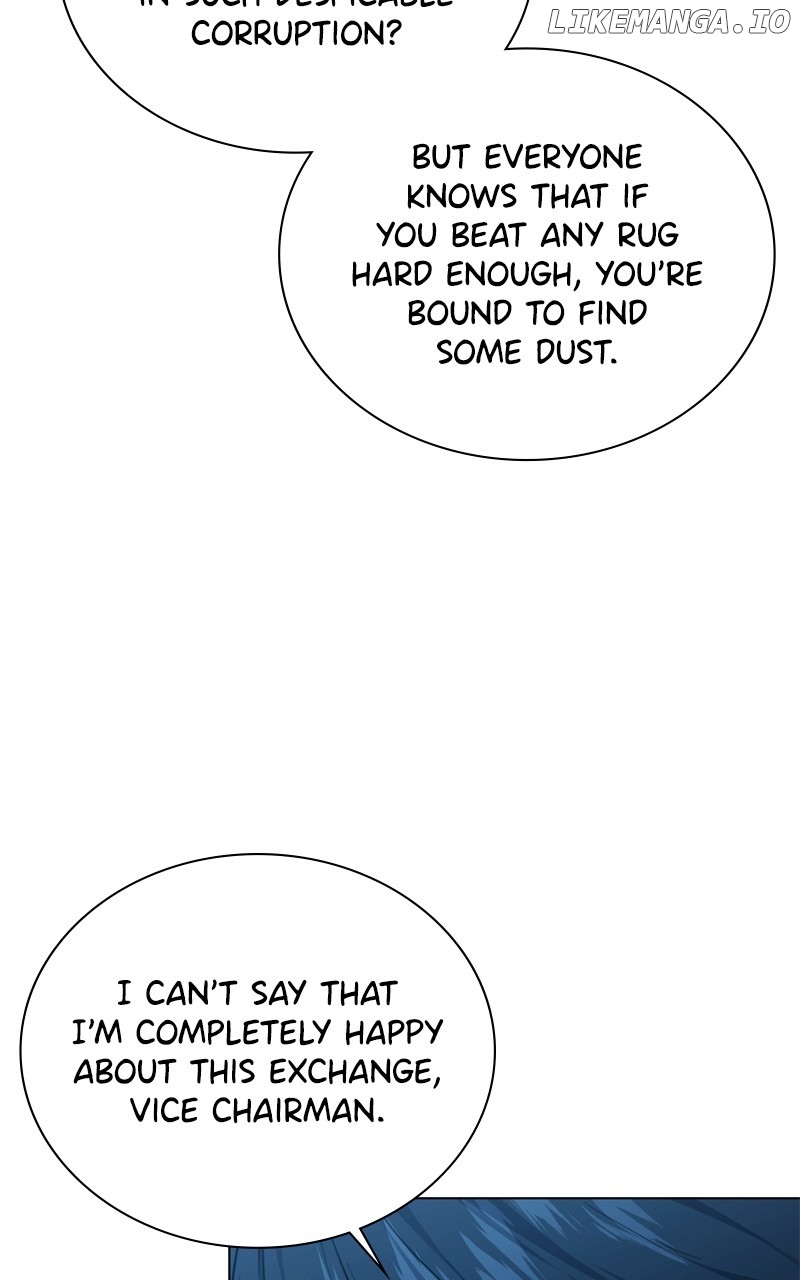 National Tax Service Thug Chapter 161 - page 93