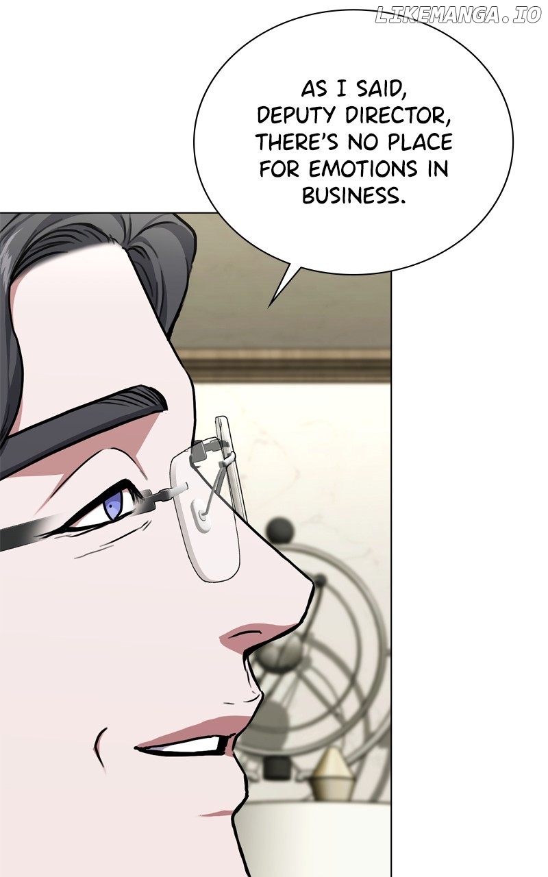 National Tax Service Thug Chapter 161 - page 95