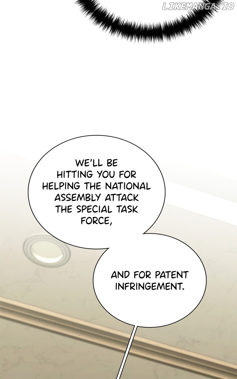 National Tax Service Thug Chapter 161 - page 100