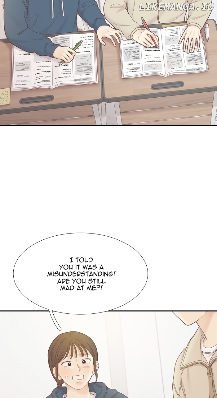 Girl’s World ( World of Girl ) Chapter 444 - page 5