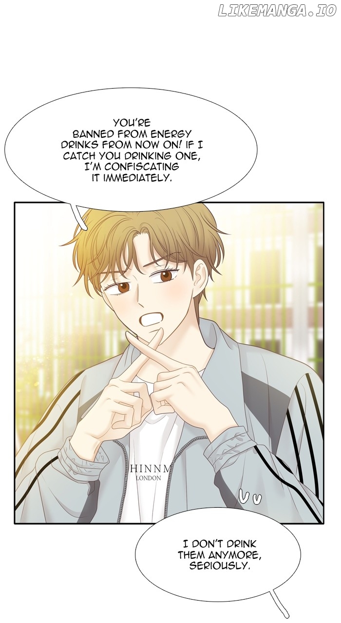 Girl’s World ( World of Girl ) Chapter 444 - page 24