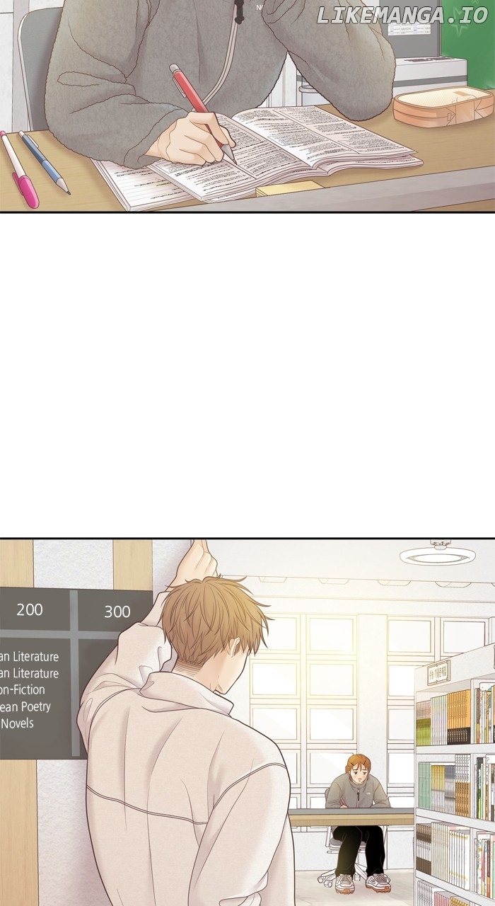 Girl’s World ( World of Girl ) Chapter 444 - page 32