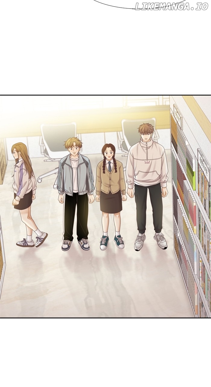 Girl’s World ( World of Girl ) Chapter 444 - page 42