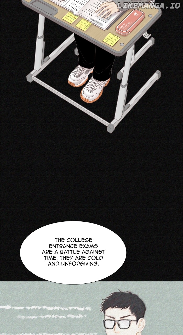 Girl’s World ( World of Girl ) Chapter 444 - page 45