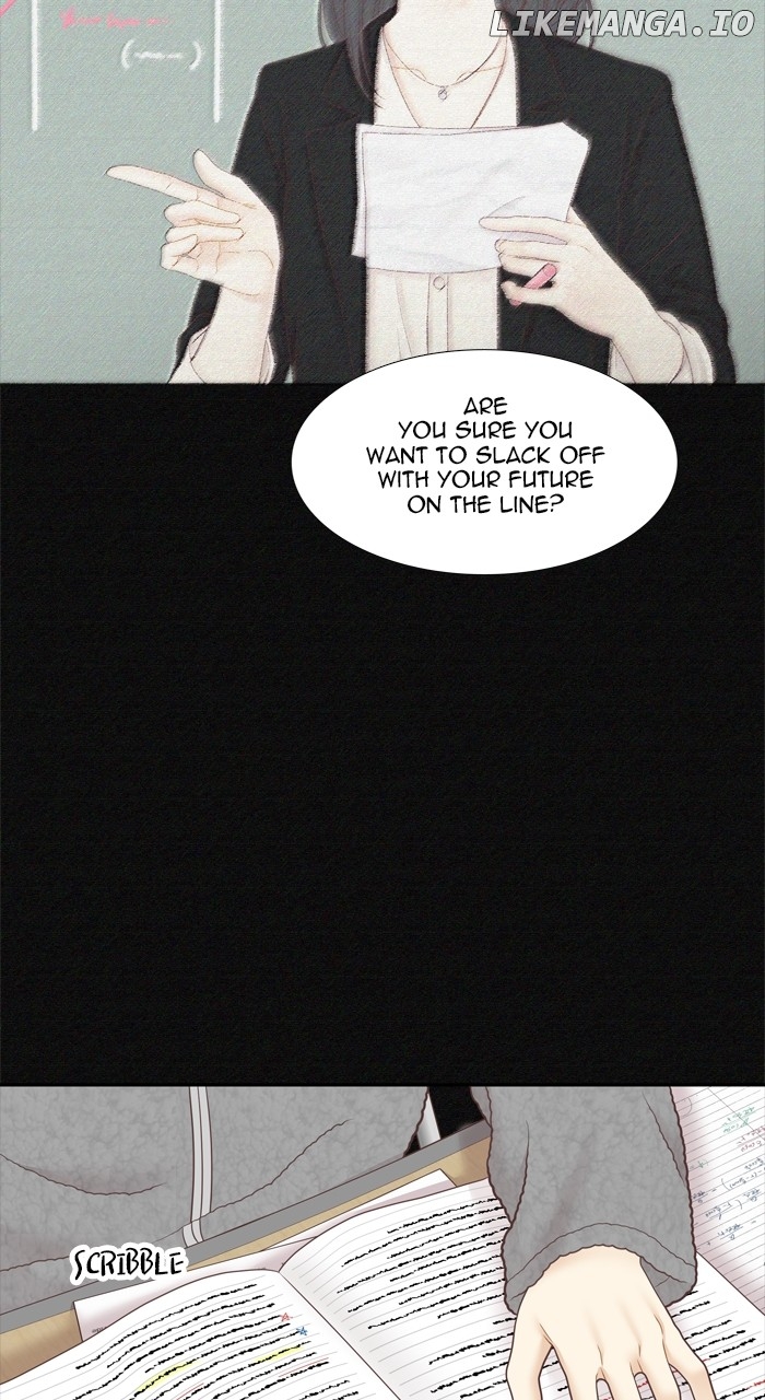 Girl’s World ( World of Girl ) Chapter 444 - page 48