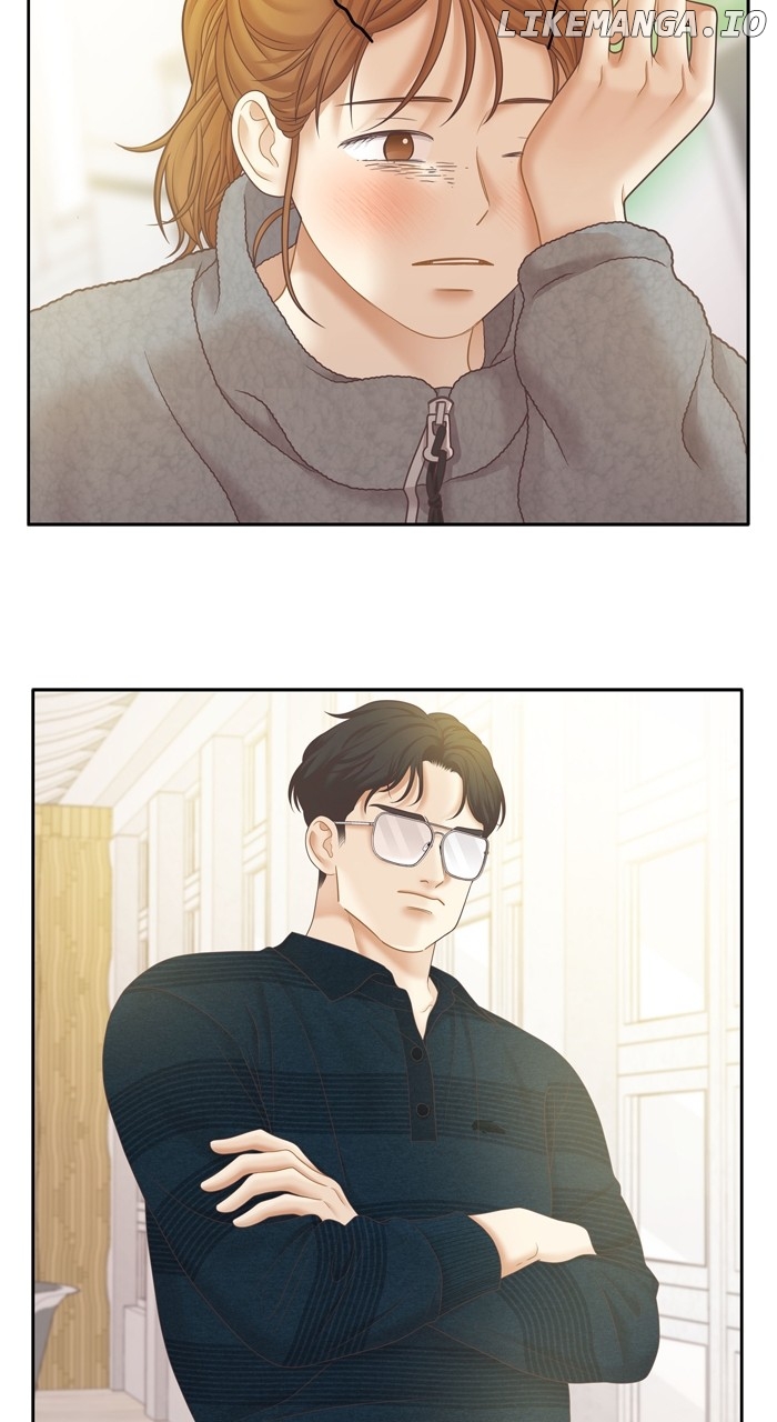 Girl’s World ( World of Girl ) Chapter 444 - page 59