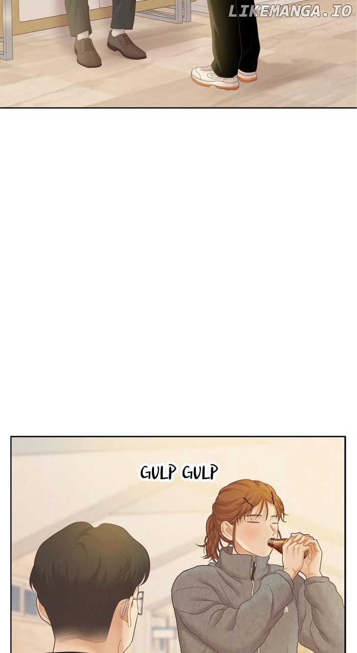 Girl’s World ( World of Girl ) Chapter 444 - page 62