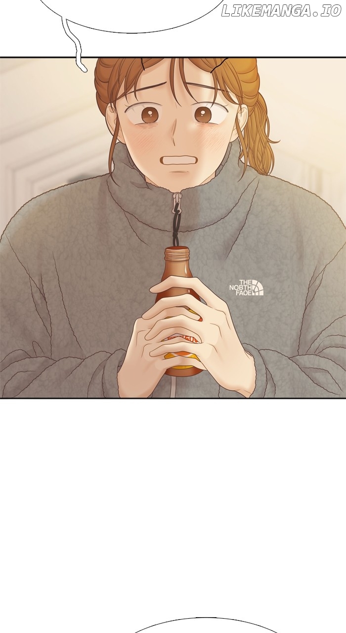 Girl’s World ( World of Girl ) Chapter 444 - page 72