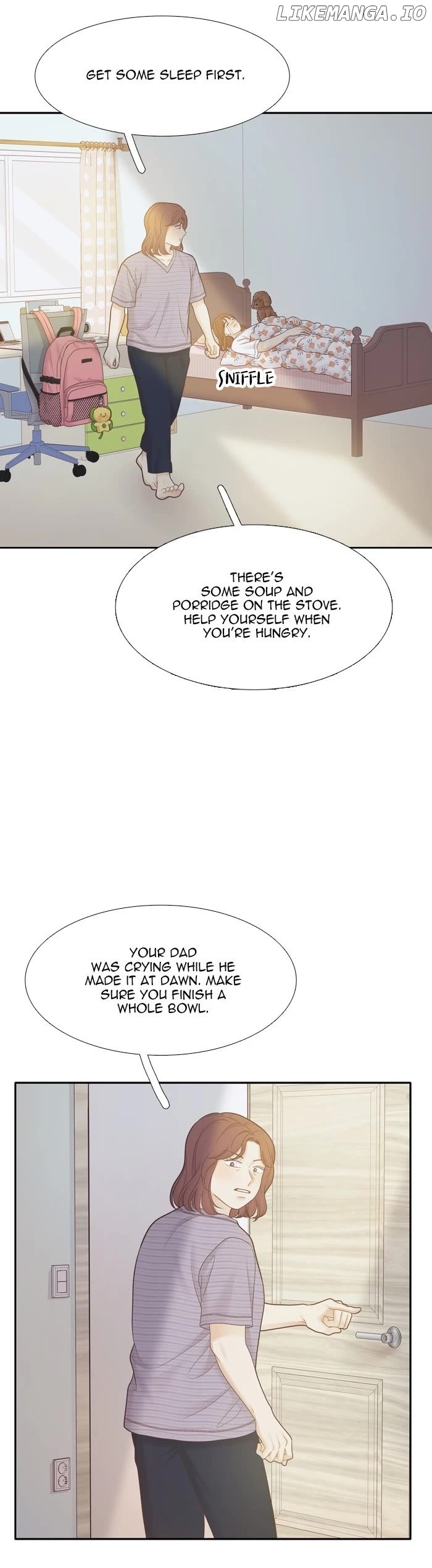 Girl’s World ( World of Girl ) Chapter 445 - page 9