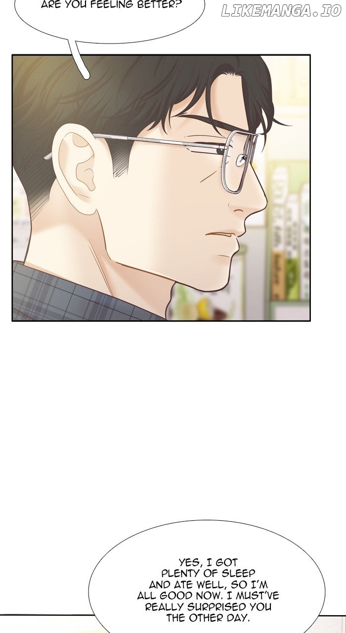 Girl’s World ( World of Girl ) Chapter 446 - page 44