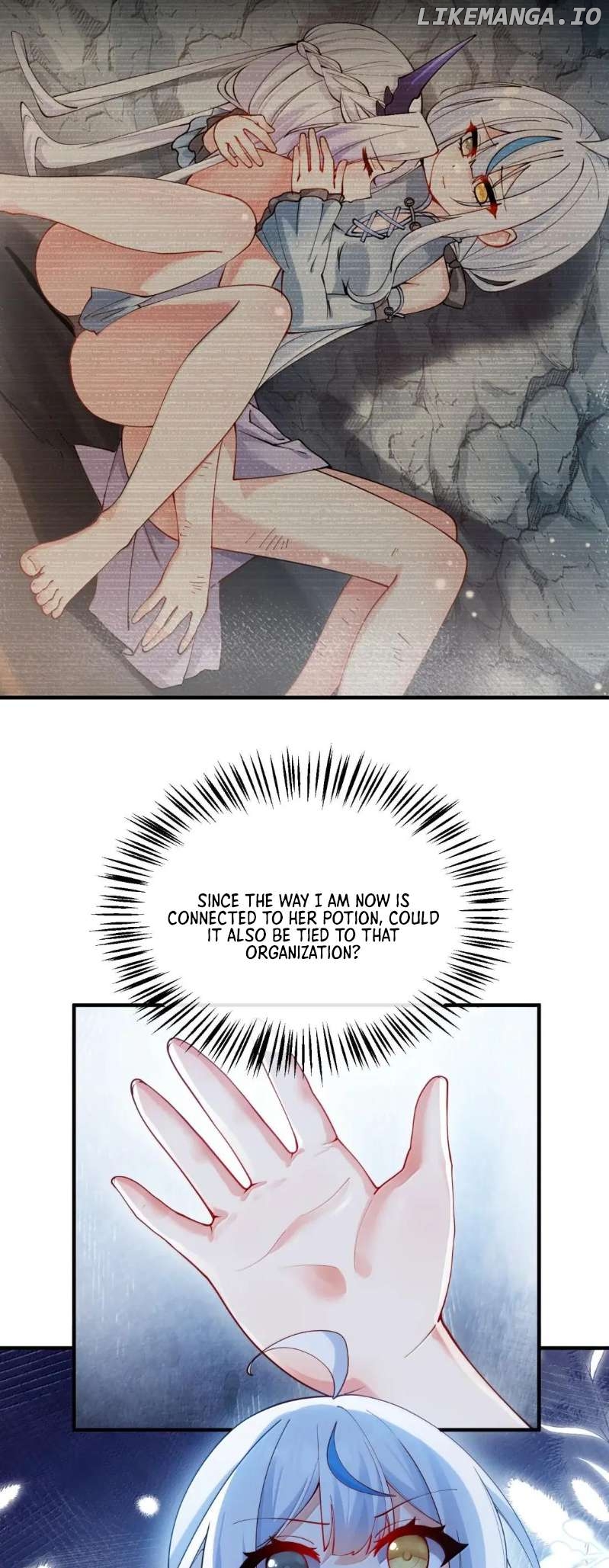 I, Who Have the Natural Charismatic Traits, Was Targeted by Yandere Disciples Chapter 54 - page 26