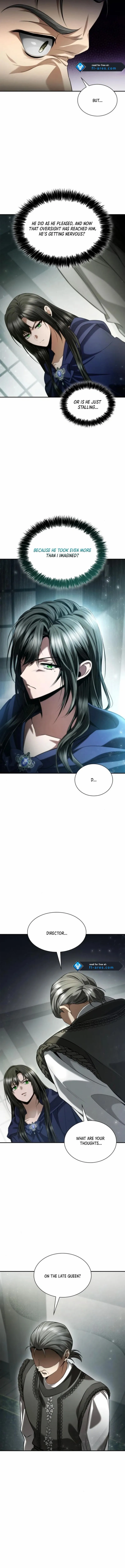 Sister, I Am the Queen in This Life Chapter 152 - page 10