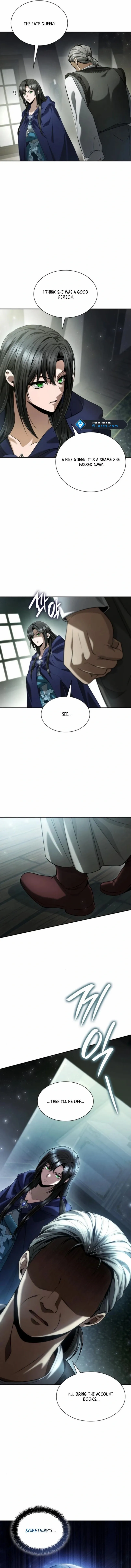 Sister, I Am the Queen in This Life Chapter 152 - page 11