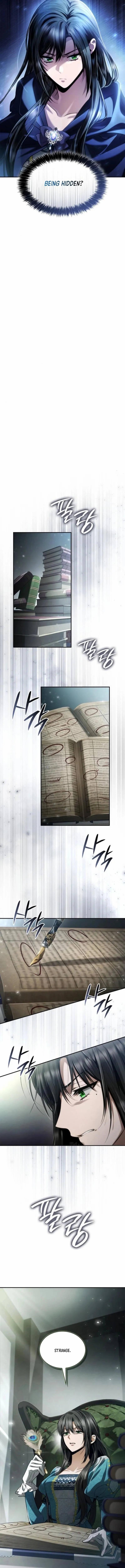 Sister, I Am the Queen in This Life Chapter 152 - page 12