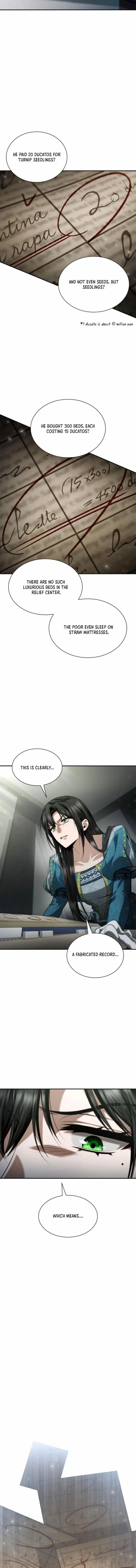 Sister, I Am the Queen in This Life Chapter 152 - page 13