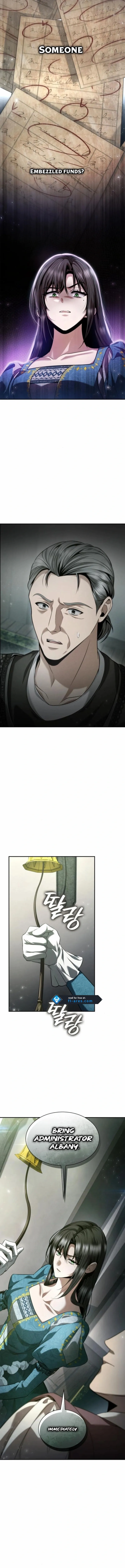 Sister, I Am the Queen in This Life Chapter 152 - page 14