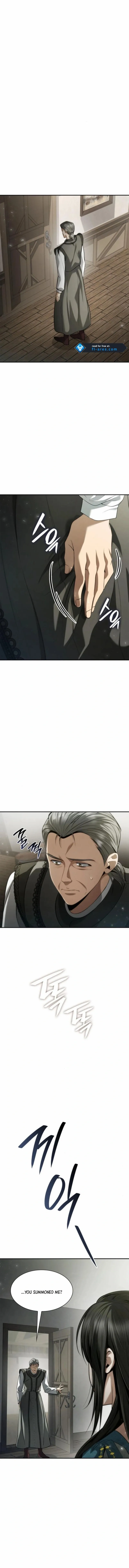 Sister, I Am the Queen in This Life Chapter 152 - page 15