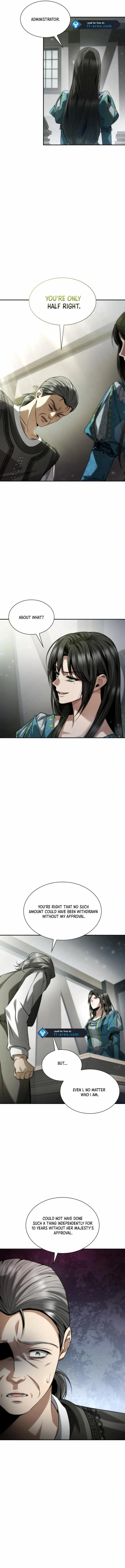 Sister, I Am the Queen in This Life Chapter 152 - page 16