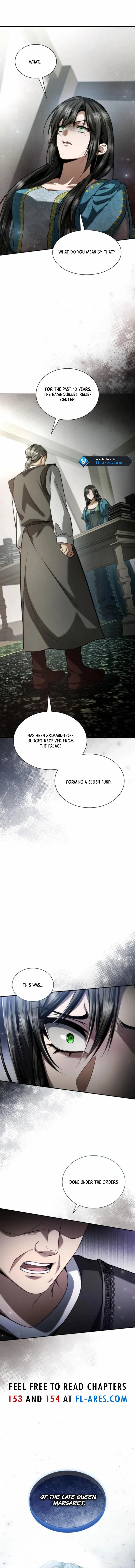 Sister, I Am the Queen in This Life Chapter 152 - page 17