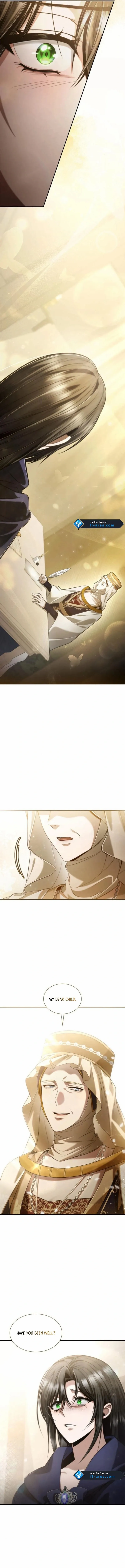 Sister, I Am the Queen in This Life Chapter 152 - page 3