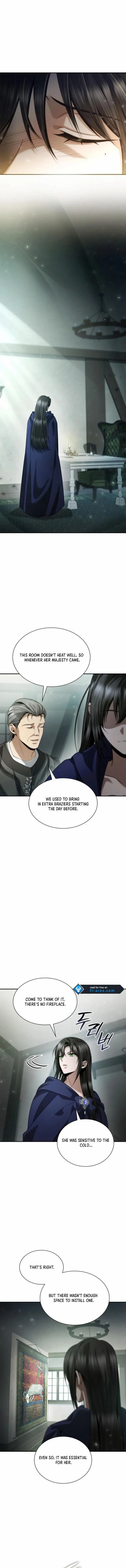 Sister, I Am the Queen in This Life Chapter 152 - page 4